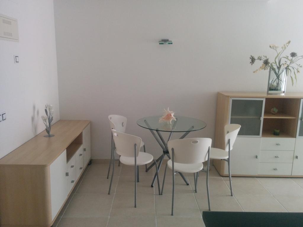 Apartamento La Tramuntana Benidorm Ngoại thất bức ảnh
